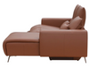 Hommage Recliner Sofa -VE 6001
