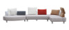 Hommage Modular Sofa -VE 2929