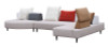 Hommage Modular Sofa -VE 2929