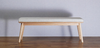 Ingenfinity Cogent Bench 2-Seater (IGFB-1180)