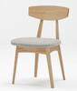 Ingenfinity Eight Ace Chair (IGFC-0771)
