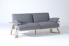 Ingenfinity Pito Sofa (IGFS-19222)