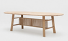PODIUM  DT403 VELA TABLE