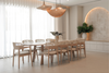 PODIUM  DT403 VELA TABLE