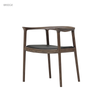BRIDGE LIGHT CHAIR NA Leather