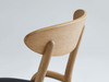 BRIDGE SPECIALIST SMALL CHAIR ( Black Leather only )
