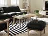 BRIDGE COFFEE TABLE