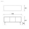 BRIDGE SIDE BOARD NA
