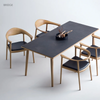 BRIDGE EXTRA EDITION BRIDGE LAMINAM DINING TABLE