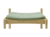 ELEGANCE ARM CHAIR