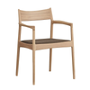 MILE STONE ARM CHAIR type.1