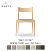 MILE STONE DINING CHAIR type.1