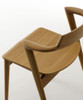 SEOTO-EX Armchair (wooden seat)
