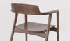 SEOTO Armchair (Wooden Seat)