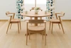 SEOTO Semi-Armchair (Wooden Seat)