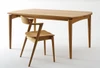 SEOTO Semi-Armchair (Wooden Seat)