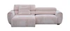 HOMMAGE SOFA  VE6051R