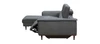 Hommage Recliner sofa VE 6003