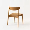 KURINOKI Semi-Armchair