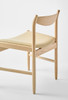 3r-h furniture Low-back chair