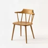 YURURI Semi-Armchair
