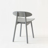 Cobrina chair (painted finish)