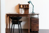 Cobrina chair (painted finish)