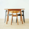 Cobrina chair (painted finish)