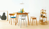 Cobrina chair (painted finish)