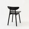 Cobrina chair (painted finish)