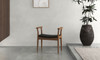 Po Chair Side Chair