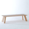 BALIN Rectangle Floor Table