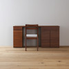 TAKANO Aster Desk 150-E