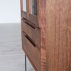 Thyme Cabinet 75-Walnut