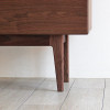Cresson Collection Cabinet-Walnut