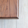 Cresson Box Table-Walnut