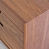 Salvia Living Chest-Walnut