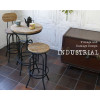 Miyatake Industrial Bar Chair Design Classic