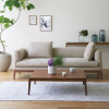 Fracce Sofa 2P