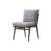 T-3240WB-BW CHAIR (Fabric)