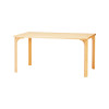 TENDO Dining Table T-2524MP-NT