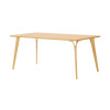 TENDO Dining Table T-2734NA-NT