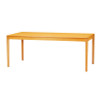 TENDO Dining Table T-2336NA-ST