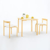 TENDO Dining Table T-0295ME-NT