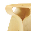 Mushroom stool S-7297NA-NT