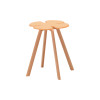 T-3140MD-OR Stool