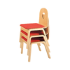 TENDO Kids Chair T-3119WB-NT (Leather)