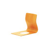 S-5046KY-NT Floor chair (Keyaki)