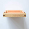 Luonto Leather Tray