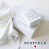 Restfolk Organic Bath Towel